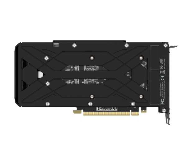 Palit GeForce RTX 2060 SUPER Gaming Pro OC 8GB GDDR6 - 505269 - zdjęcie 5
